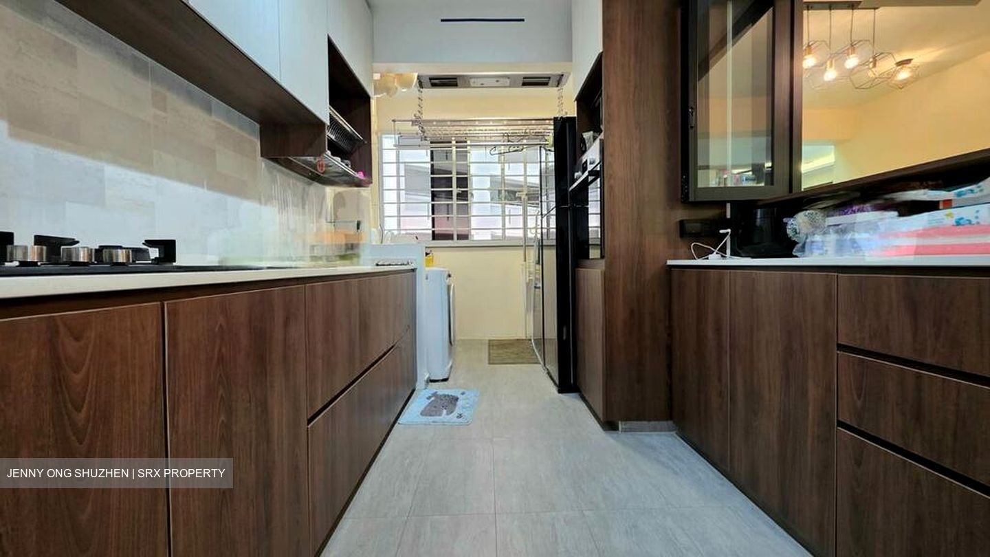 Blk 356A Anchorvale Plains (Sengkang), HDB 4 Rooms #497820551